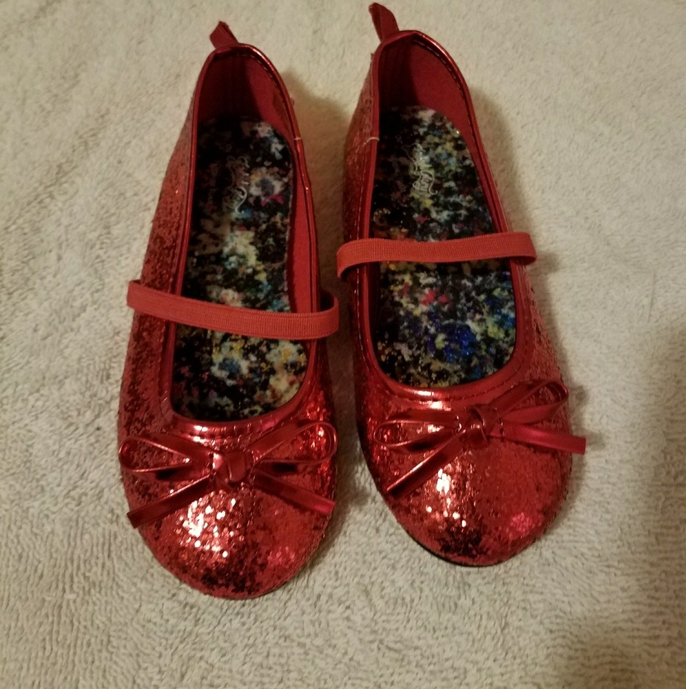 Kids shoes